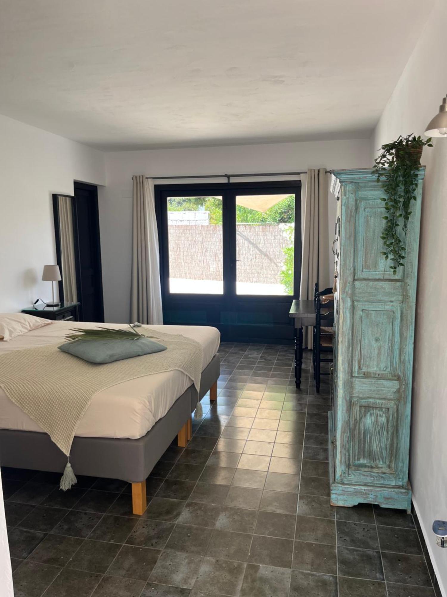 Zweibettzimmer mit eigenem Bad